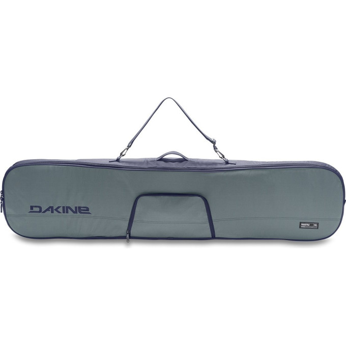 Чехол для сноуборда DAKINE FREESTYLE SNOWBOARD BAG 157 DARK SLATE 10001460 (0610934314328)