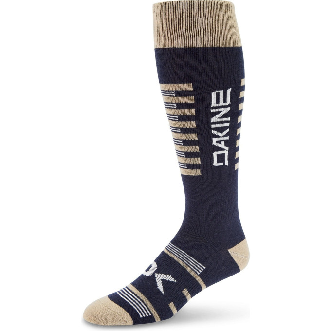 Носки (термо) DAKINE MEN'S THINLINE SOCK NIGHT SKY Размер M/L 10002139 (0610934387469)