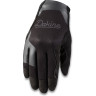 Перчатки для велоспорта женские DAKINE WOMEN'S COVERT GLOVE BLACK Размер XS 10003476 (0194626399126)