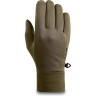 Перчатки трикотажные DAKINE STORM LINER GLOVE DARK OLIVE Размер L 10000697 (0610934355246)