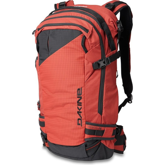 Рюкзак DAKINE POACHER RAS 26L TANDOORI SPICE 10002074 (0610934315226)