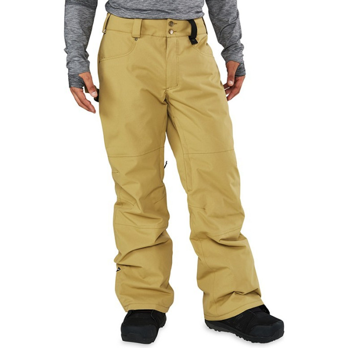 Штаны для сноубординга утепленные DAKINE ARTILLERY INSULATED PANT FENNEL Размер XL 10001344 (0610934226003)