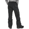 Штаны Gore-Tex DAKINE VAPOR 2L PANT BLACK Размер XXL 10001955 (0610934225075)