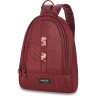 Рюкзак женский DAKINE COSMO 6,5L PORT RED 08210060 (0194626416267)